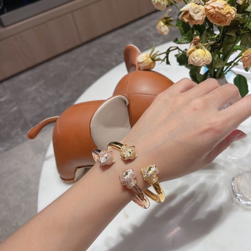 Ca*t*er bracelets